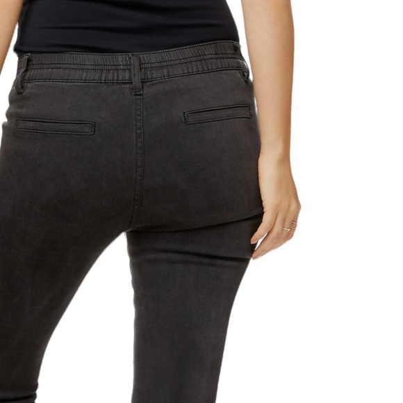 Bae. Run Free Maternity Jean - Skinny - Picture 9 of 11